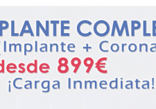 Clínica dental Puerto de Santamaría
