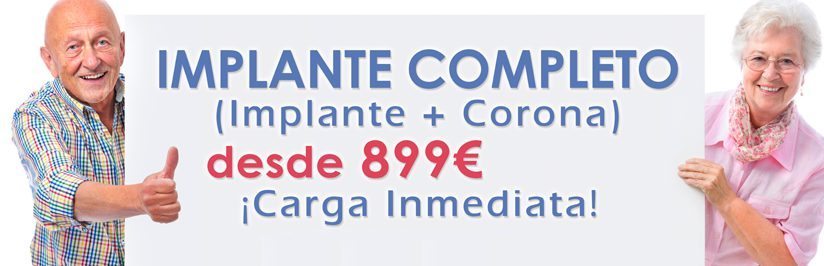 Clínica dental Puerto de Santamaría