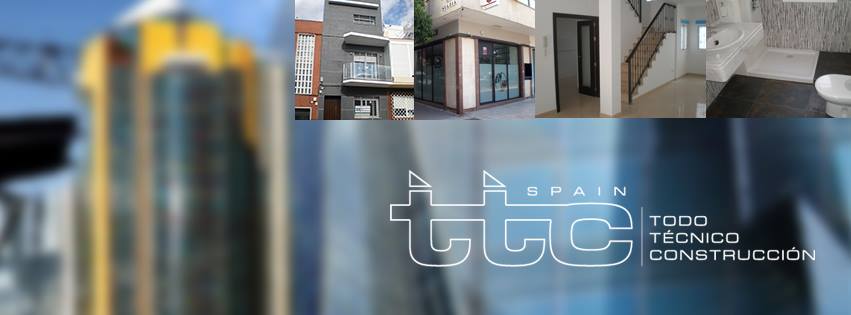 Empresa de Reformas en Andalucía