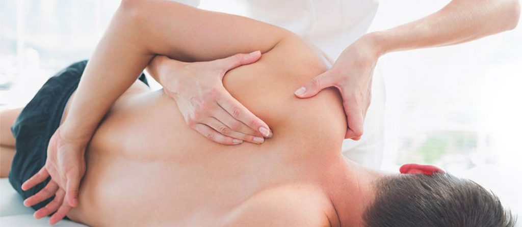 Fisioterapia Sevilla