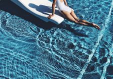 Bañadores para muejr