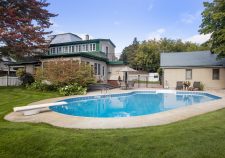 Conoce las ventajas de la construcción de piscinas en Sevilla